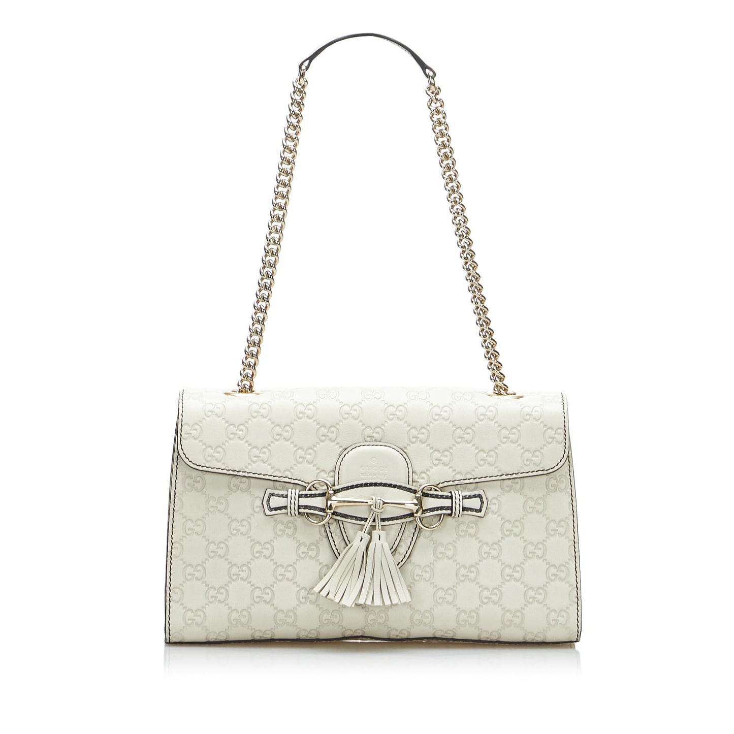 Gucci Medium Guccissima Emily (6oVabH)