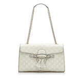 Gucci Medium Guccissima Emily (6oVabH)
