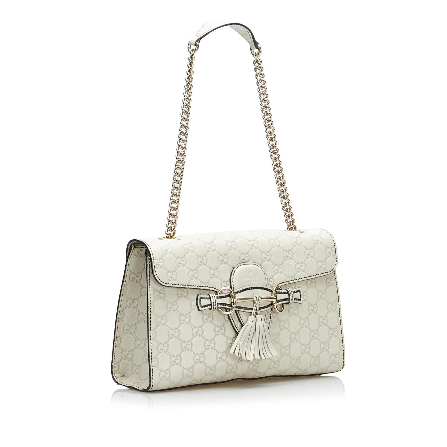 Gucci Medium Guccissima Emily (6oVabH)