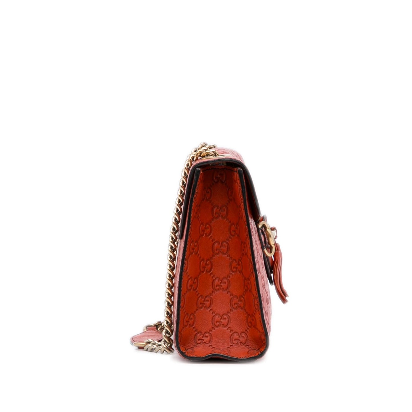 Gucci Medium Guccissima Emily (n7DBTb)