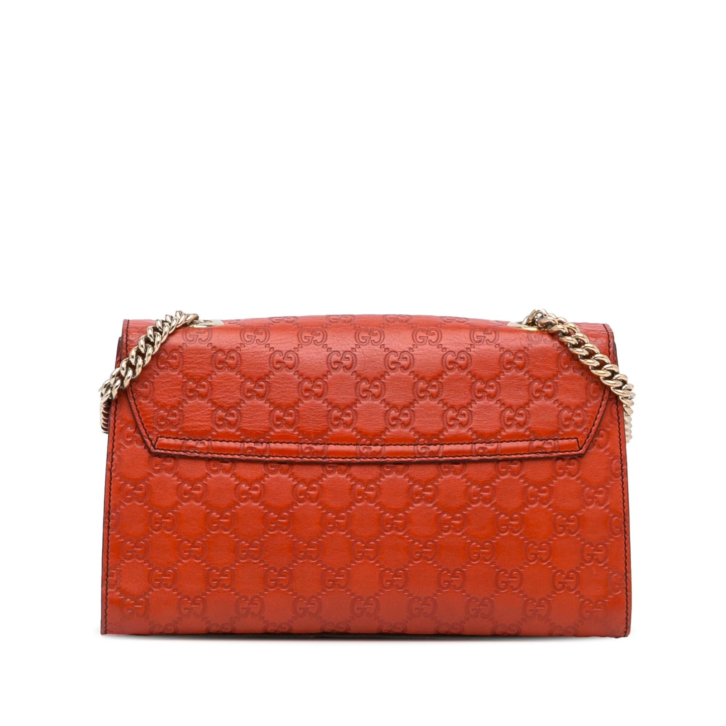 Gucci Medium Guccissima Emily (n7DBTb)