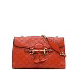 Gucci Medium Guccissima Emily (n7DBTb)