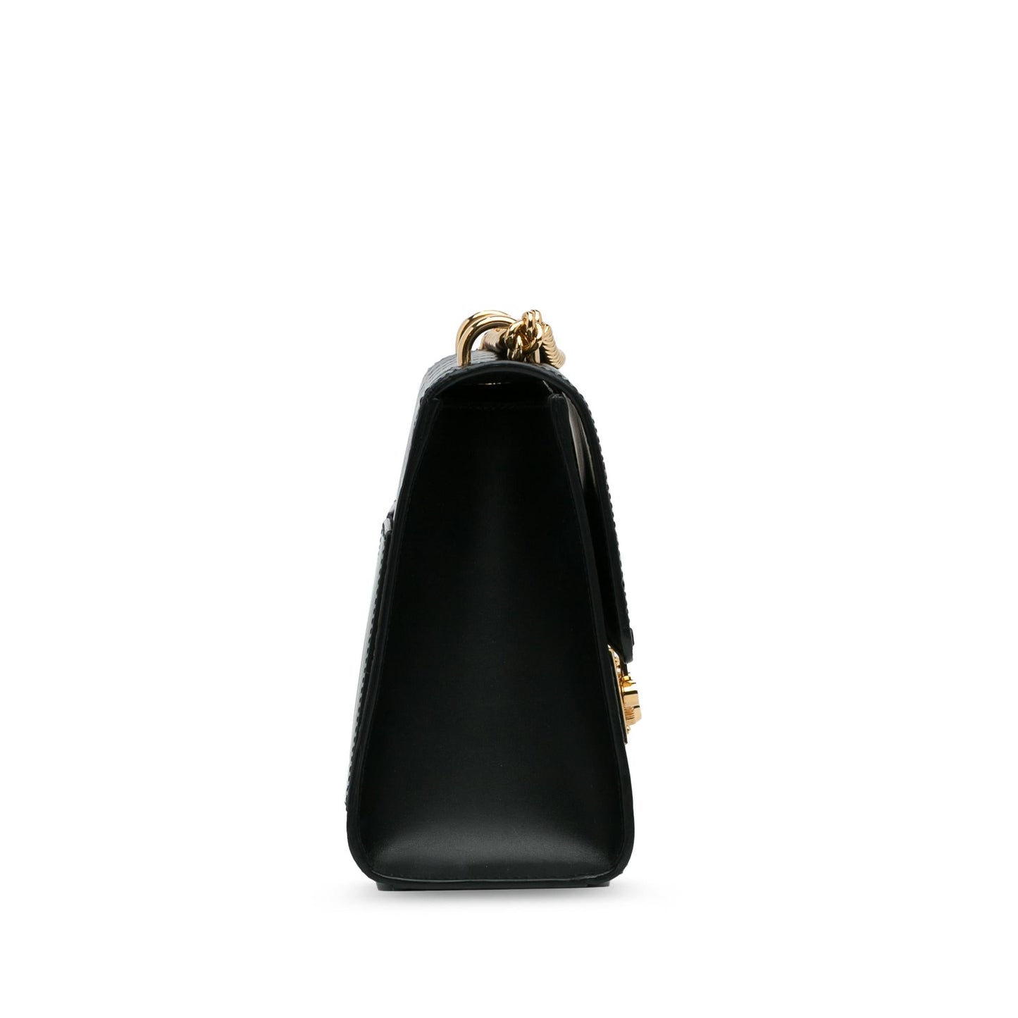 Gucci Medium Guccissima Padlock Shoulder Bag (SnYk2W)