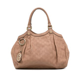 Gucci Medium Guccissima Sukey Tote (yRnH0q)