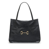 Gucci Medium Horsebit 1955 Tote Bag (FPis18)