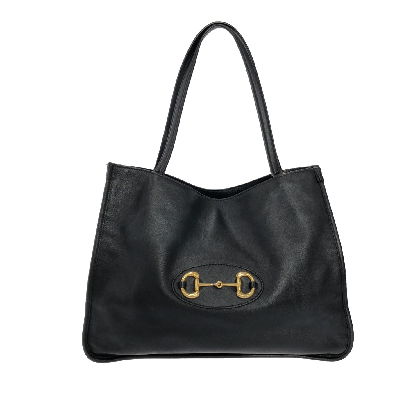 Gucci Medium Horsebit 1955 Tote Bag (q10Dvn)