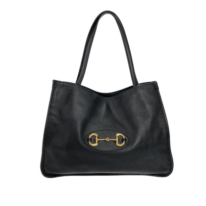 Gucci Medium Horsebit 1955 Tote Bag (q10Dvn)