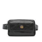Gucci Medium Interlocking G Morpheus Belt Bag (ABCK70)