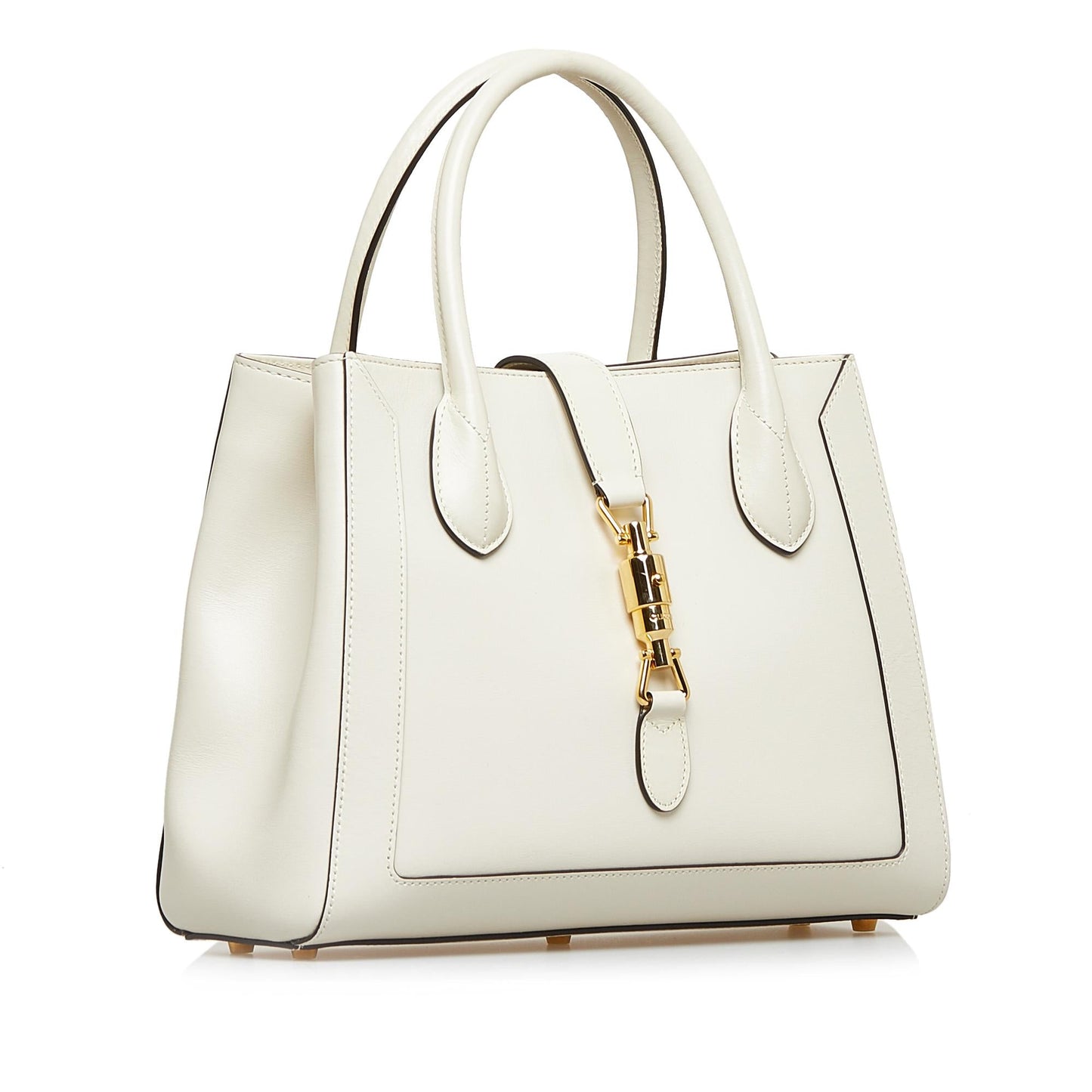 Gucci Medium Jackie 1961 Satchel (pDTD5Z)