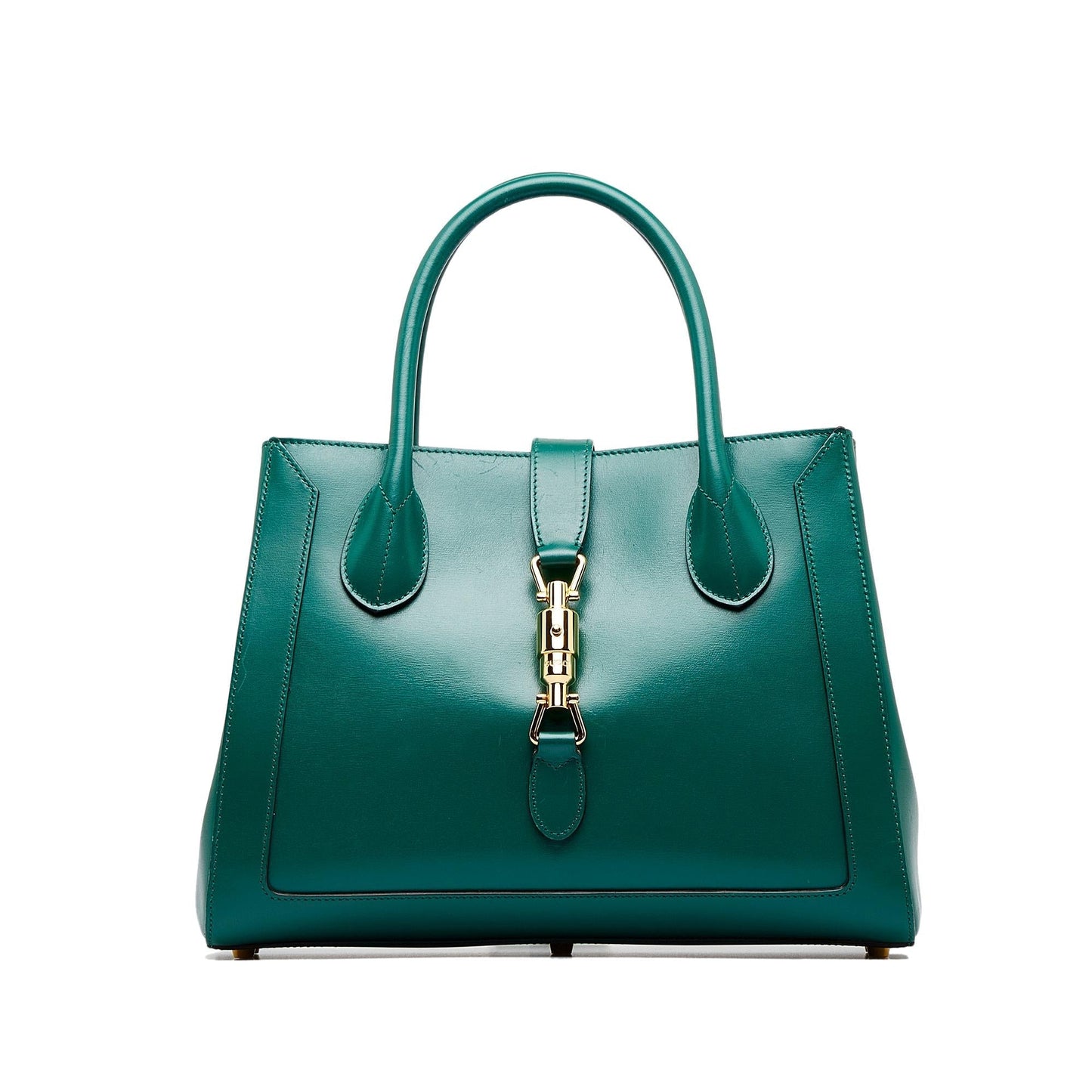 Gucci Medium Jackie 1961 Satchel (cCFMui)