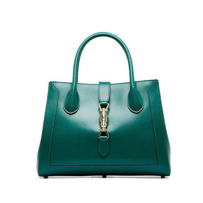 Gucci Medium Jackie 1961 Satchel (cCFMui)