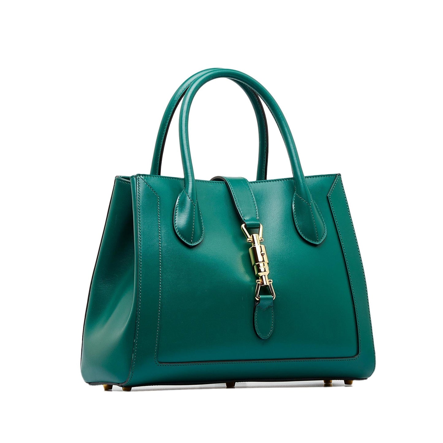 Gucci Medium Jackie 1961 Satchel (cCFMui)