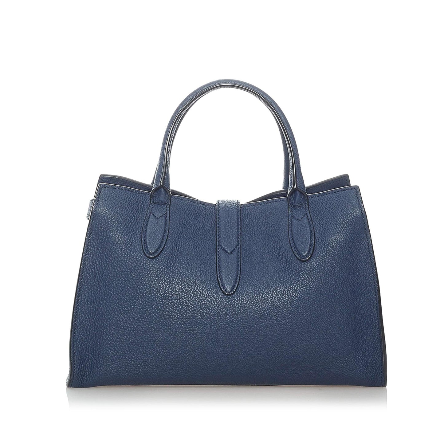 Gucci Medium Jackie Soft Leather Satchel (SHG-31158)