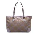 Gucci Medium Jumbo GG Ophidia Tote (oTQjcL)