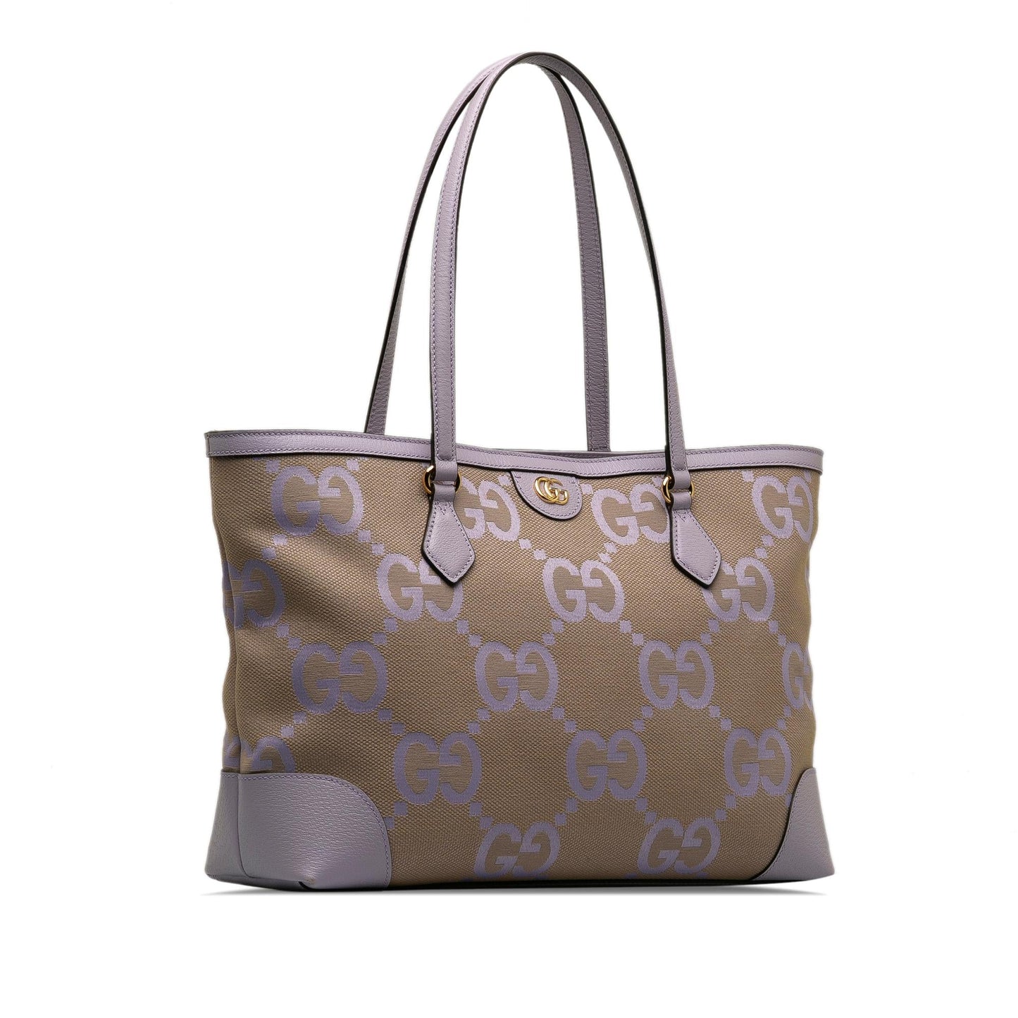 Gucci Medium Jumbo GG Ophidia Tote (oTQjcL)