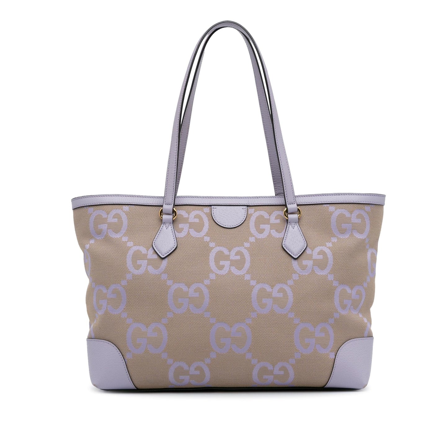 Gucci Medium Jumbo GG Ophidia Tote (TCZVwF)