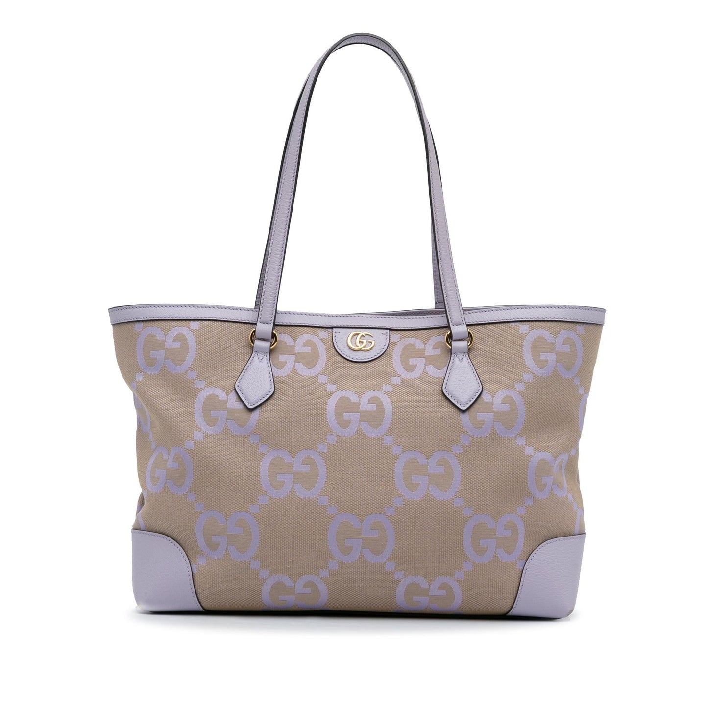 Gucci Medium Jumbo GG Ophidia Tote (TCZVwF)
