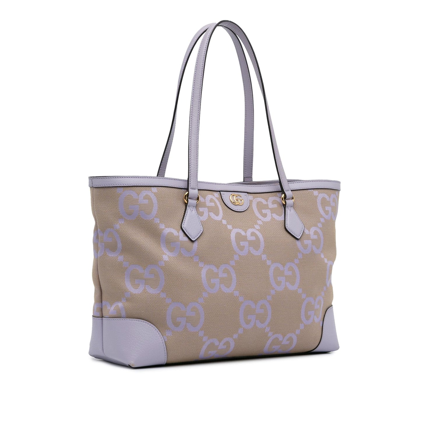 Gucci Medium Jumbo GG Ophidia Tote (TCZVwF)