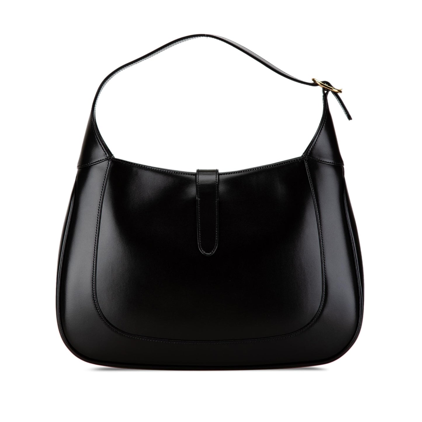 Gucci Medium Leather Jackie 1961 (0LslCA)