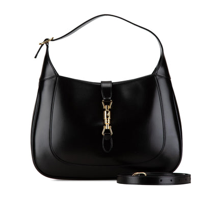 Gucci Medium Leather Jackie 1961 (0LslCA)