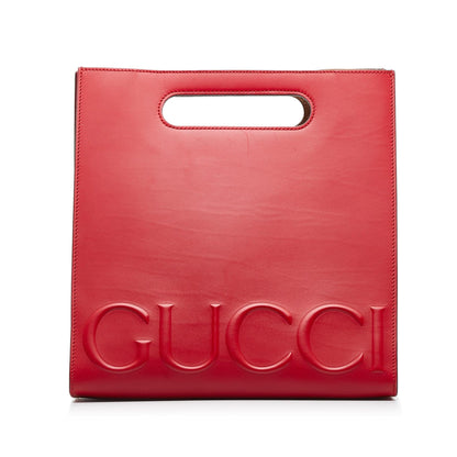 Gucci Medium Linea XL Tote (ZIw0op)