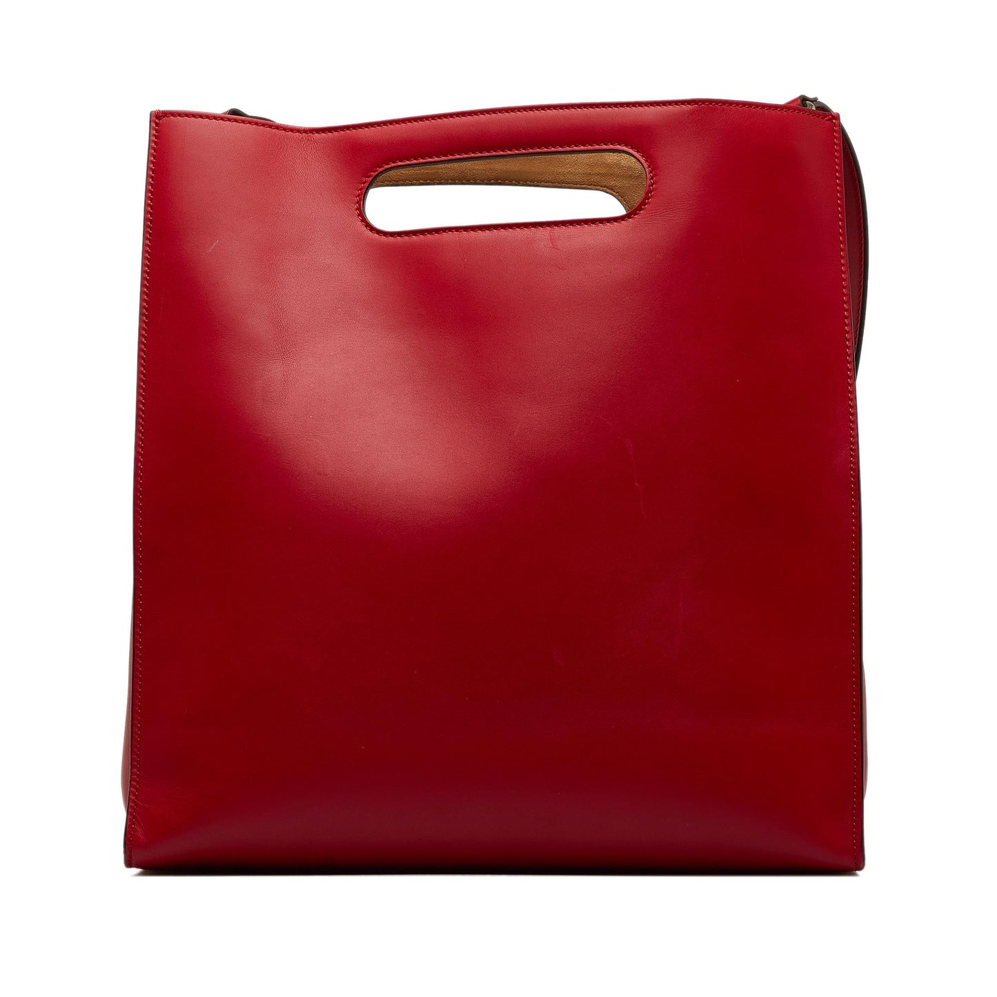 Gucci Medium Logo-Embossed XL Tote Bag (jnSovi)