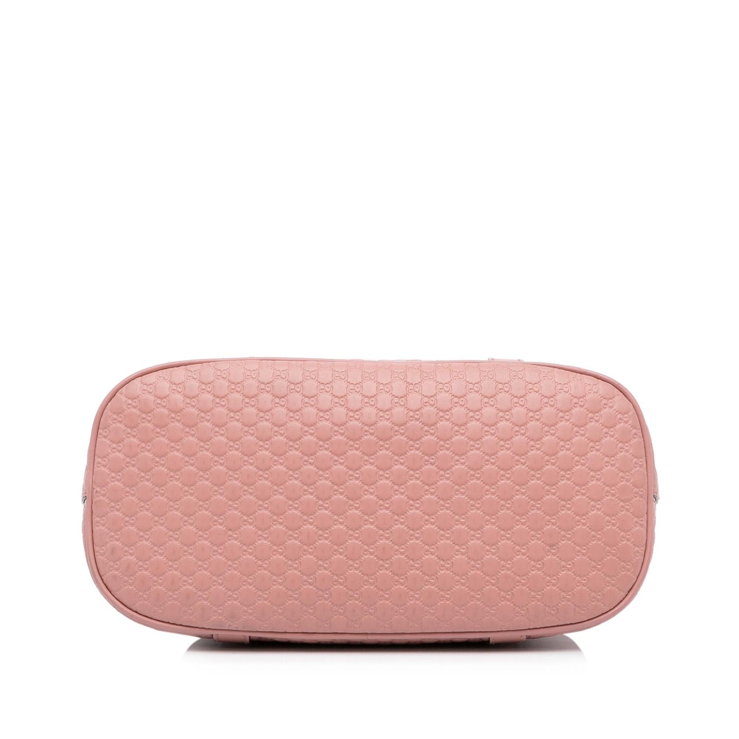 Gucci Medium Microguccissima Dome Satchel (fW98tW)