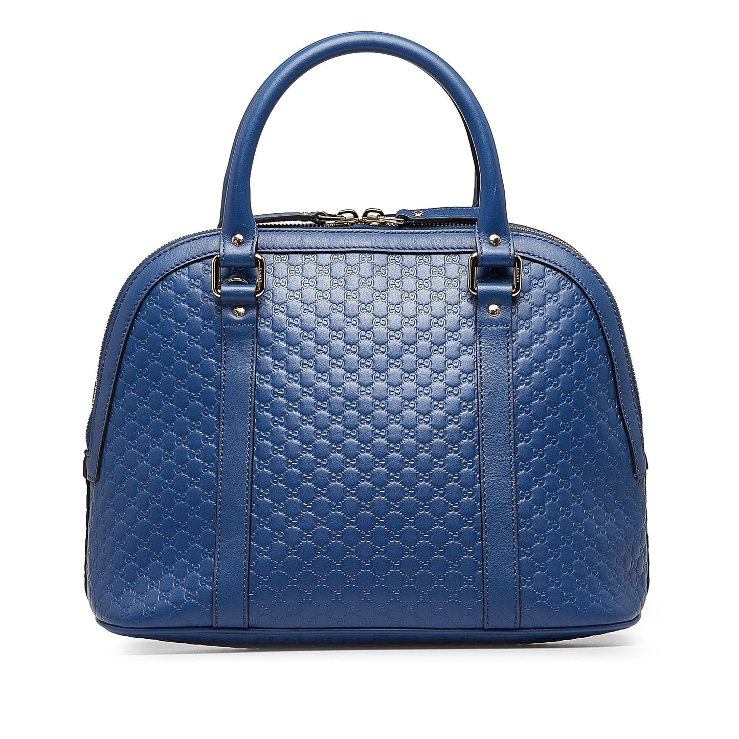 Gucci Medium Microguccissima Dome Satchel (Oc8bW8)
