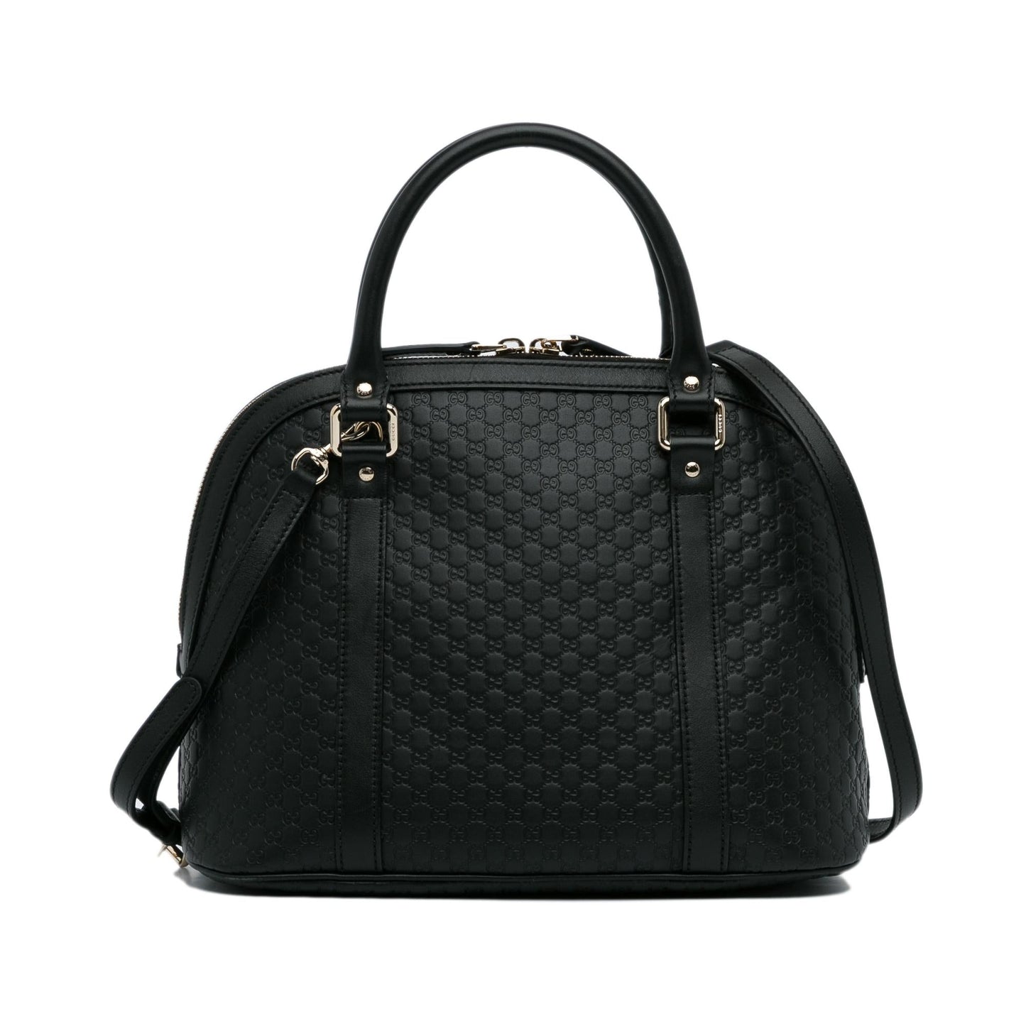 Gucci Medium Microguccissima Dome Satchel (2fMSfr)