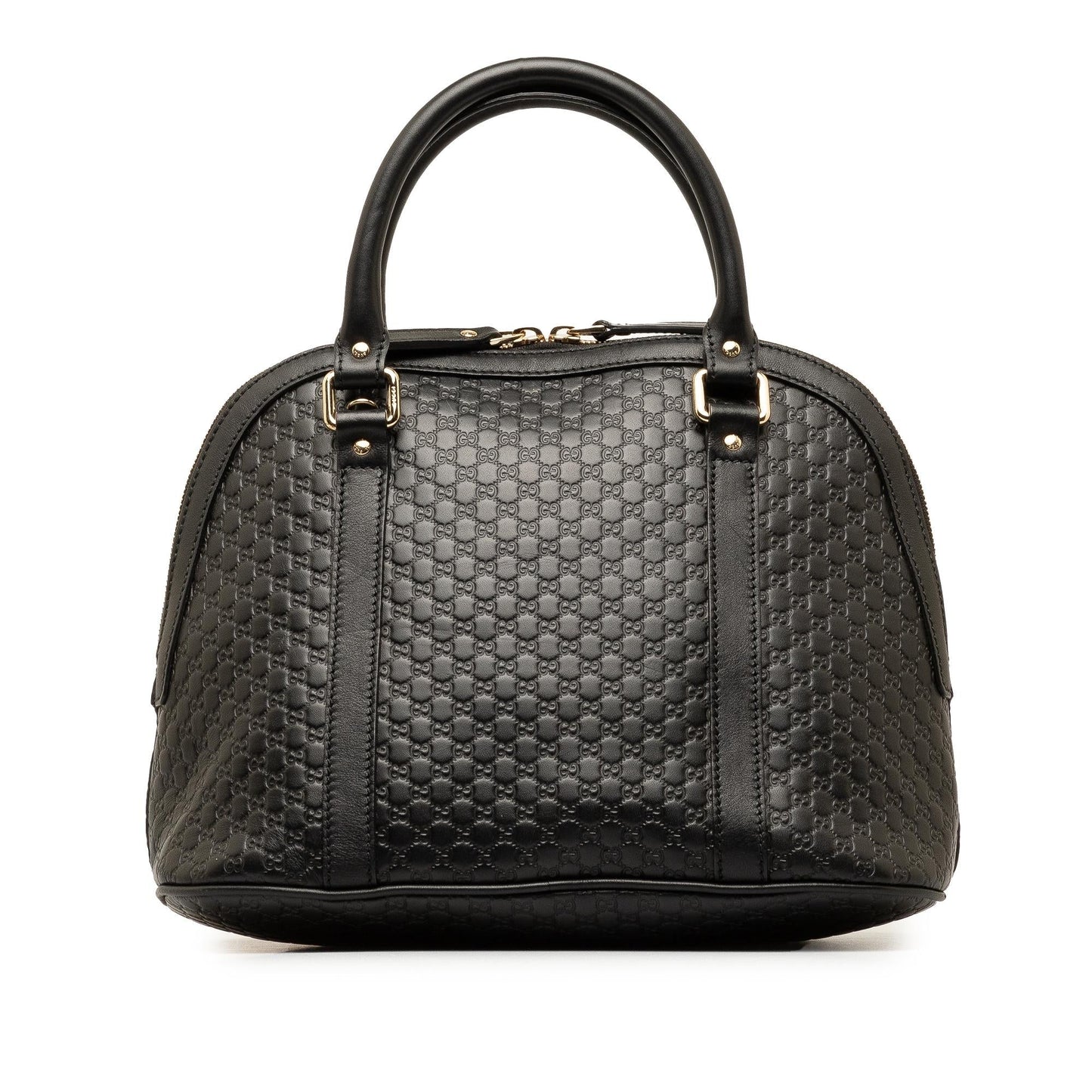 Gucci Medium Microguccissima Dome Satchel (wK7o9Q)