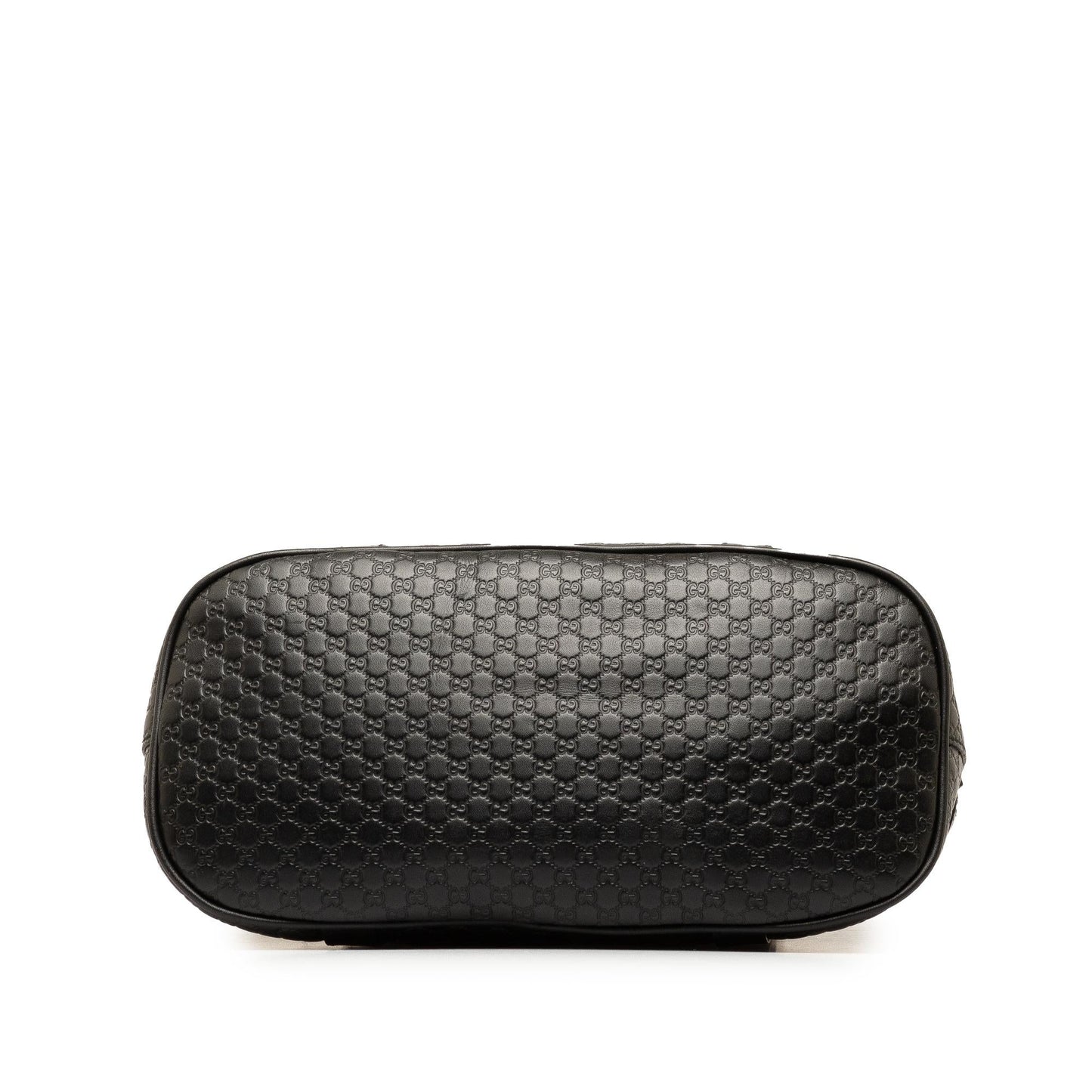 Gucci Medium Microguccissima Dome Satchel (wK7o9Q)