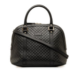 Gucci Medium Microguccissima Dome Satchel (wK7o9Q)