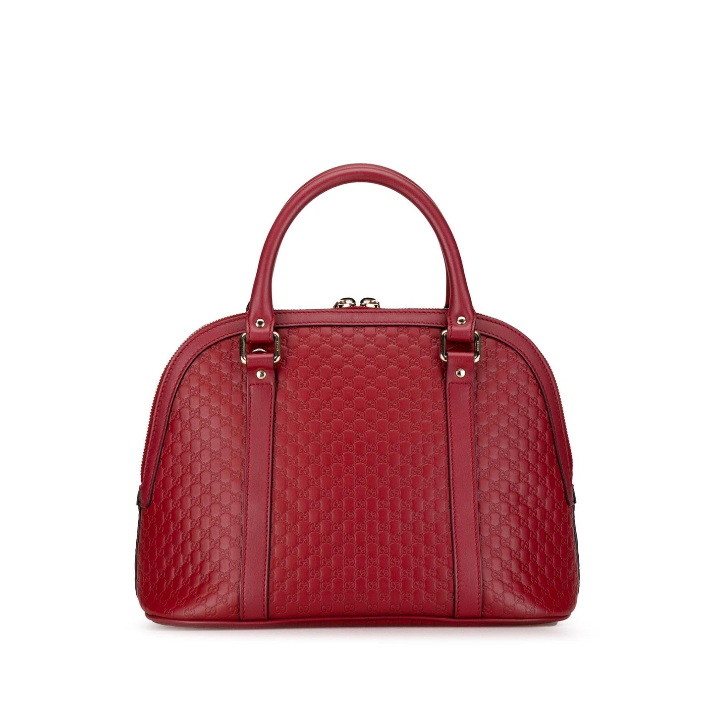 Gucci Medium Microguccissima Dome Satchel (hirV8A)