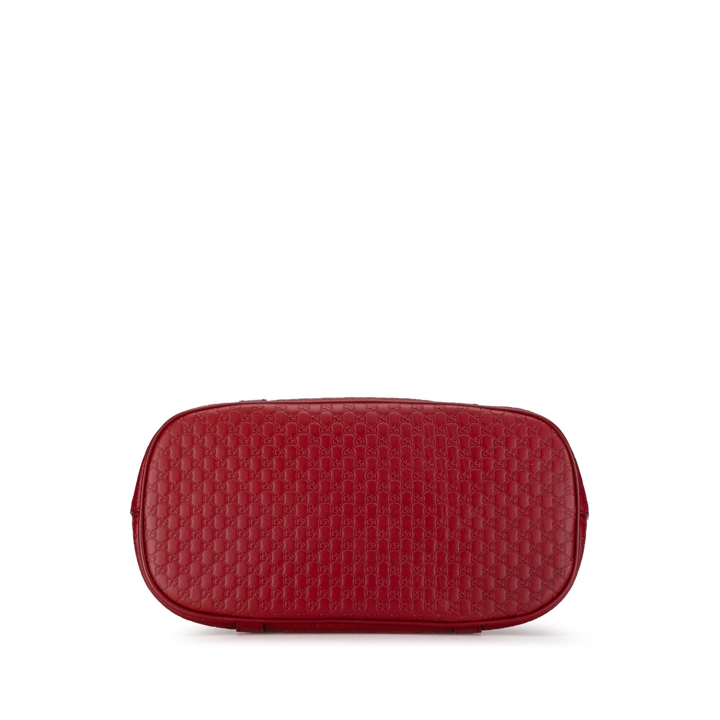 Gucci Medium Microguccissima Dome Satchel (hirV8A)