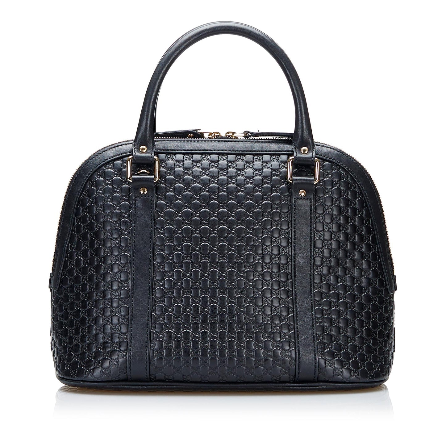 Gucci Medium Microguccissima Dome (7r4q0b)