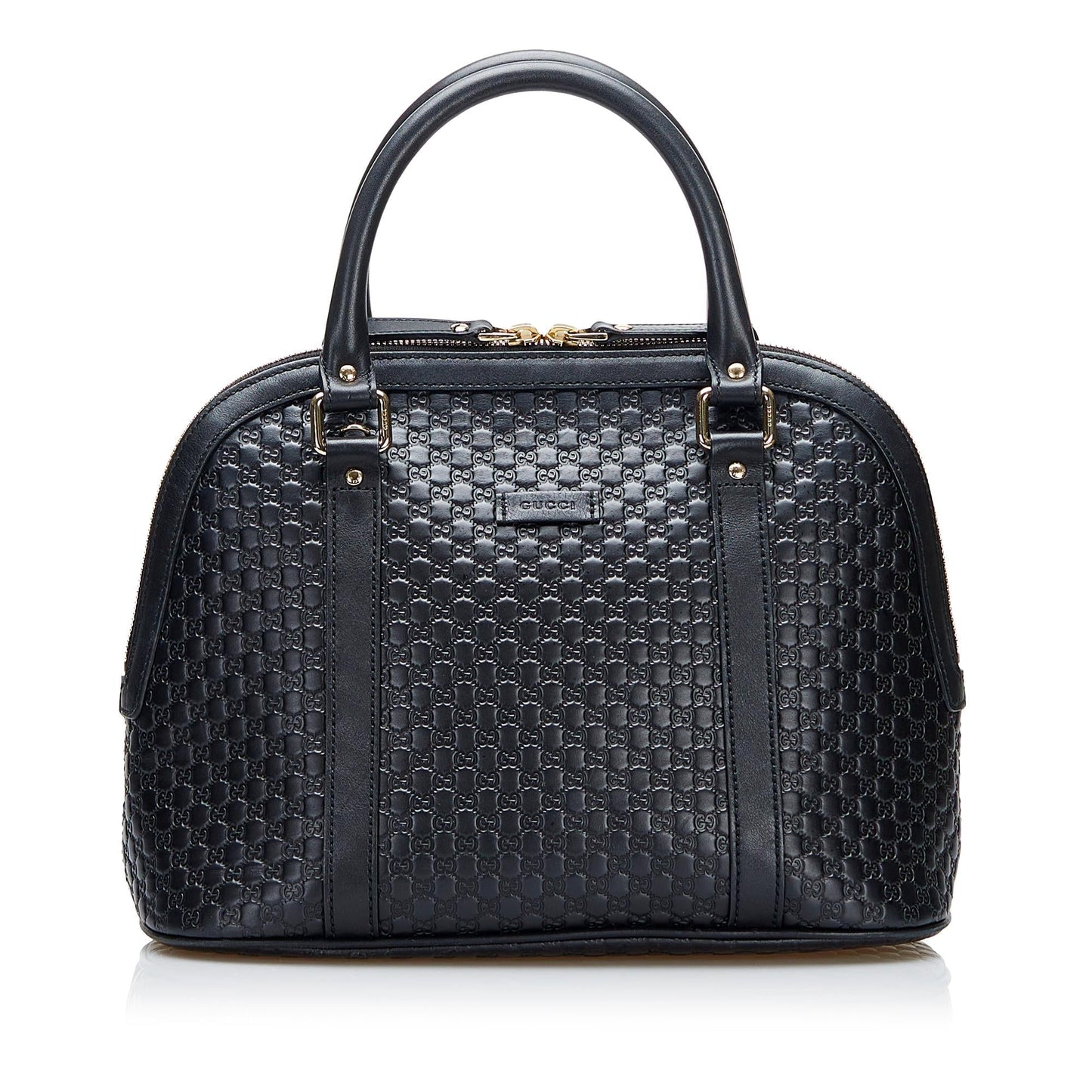 Gucci Medium Microguccissima Dome (7r4q0b)
