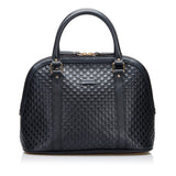 Gucci Medium Microguccissima Dome (7r4q0b)