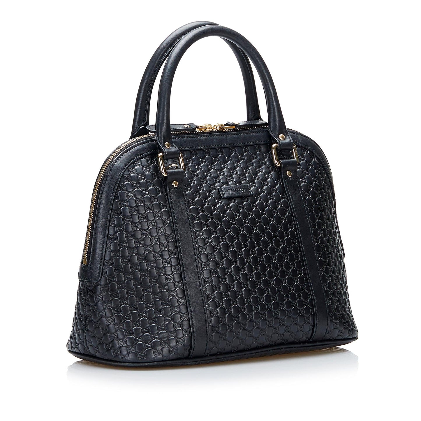 Gucci Medium Microguccissima Dome (7r4q0b)