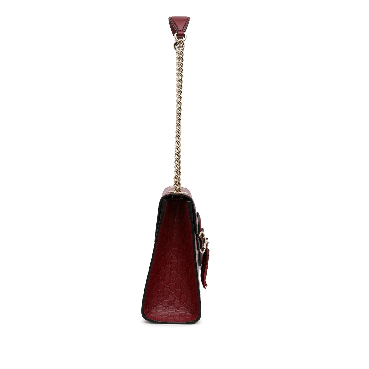 Gucci Medium Microguccissima Emily Shoulder Bag (MaxKRL)