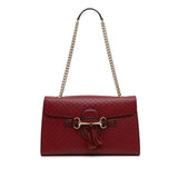 Gucci Medium Microguccissima Emily Shoulder Bag (MaxKRL)