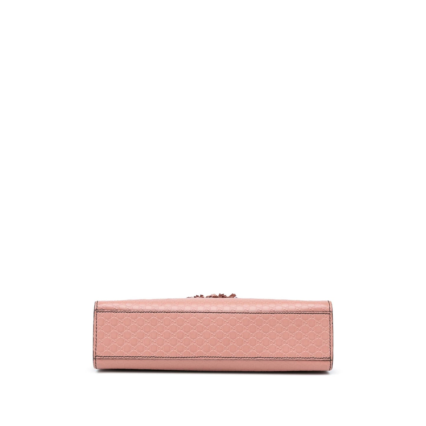 Gucci Medium Microguccissima Emily Shoulder Bag (D1ScbJ)