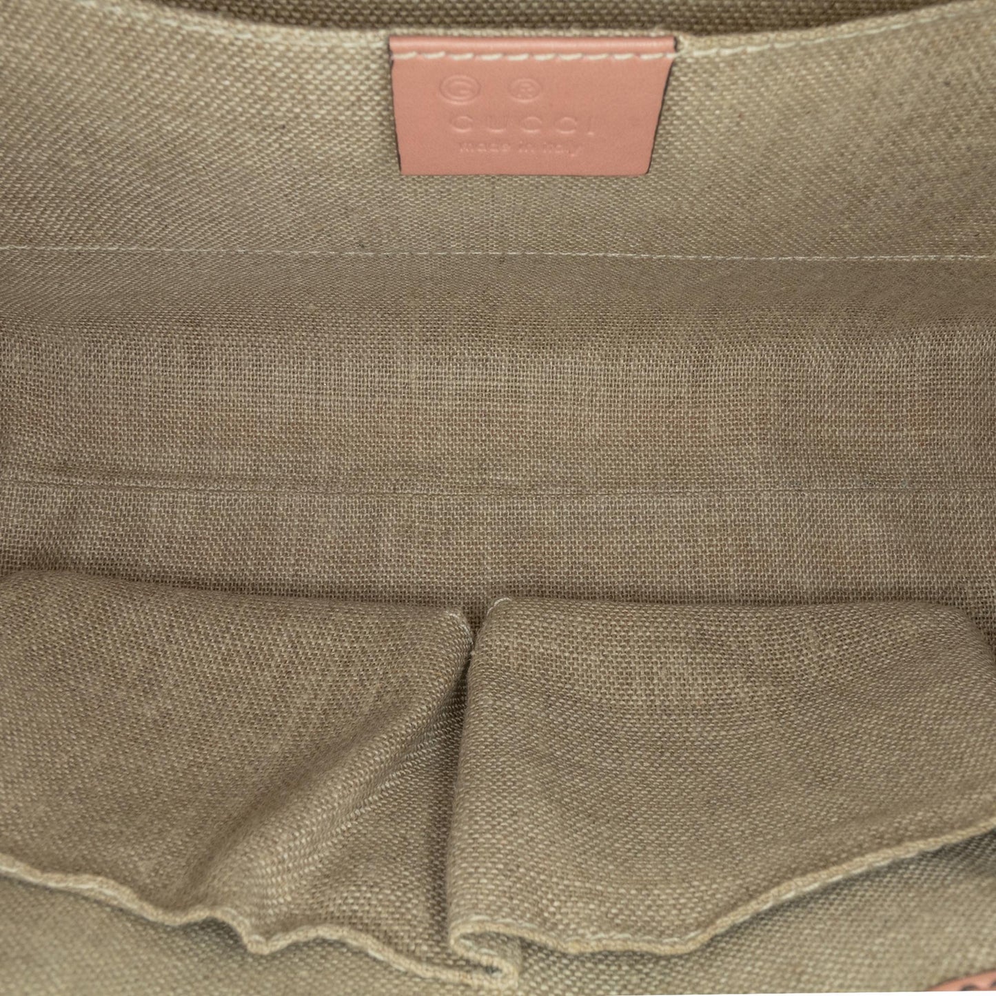 Gucci Medium Microguccissima Emily Shoulder Bag (D1ScbJ)