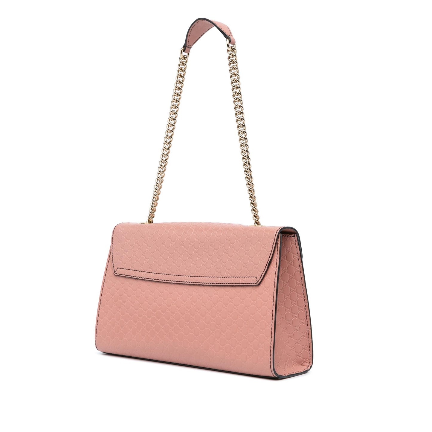 Gucci Medium Microguccissima Emily Shoulder Bag (D1ScbJ)