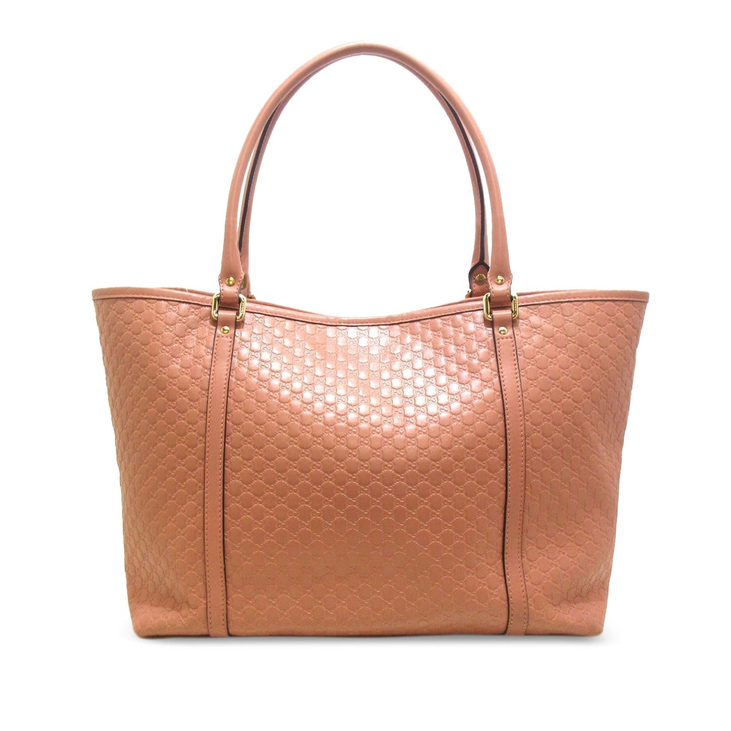Gucci Medium Microguccissima Joy Tote Bag (GdRgak)