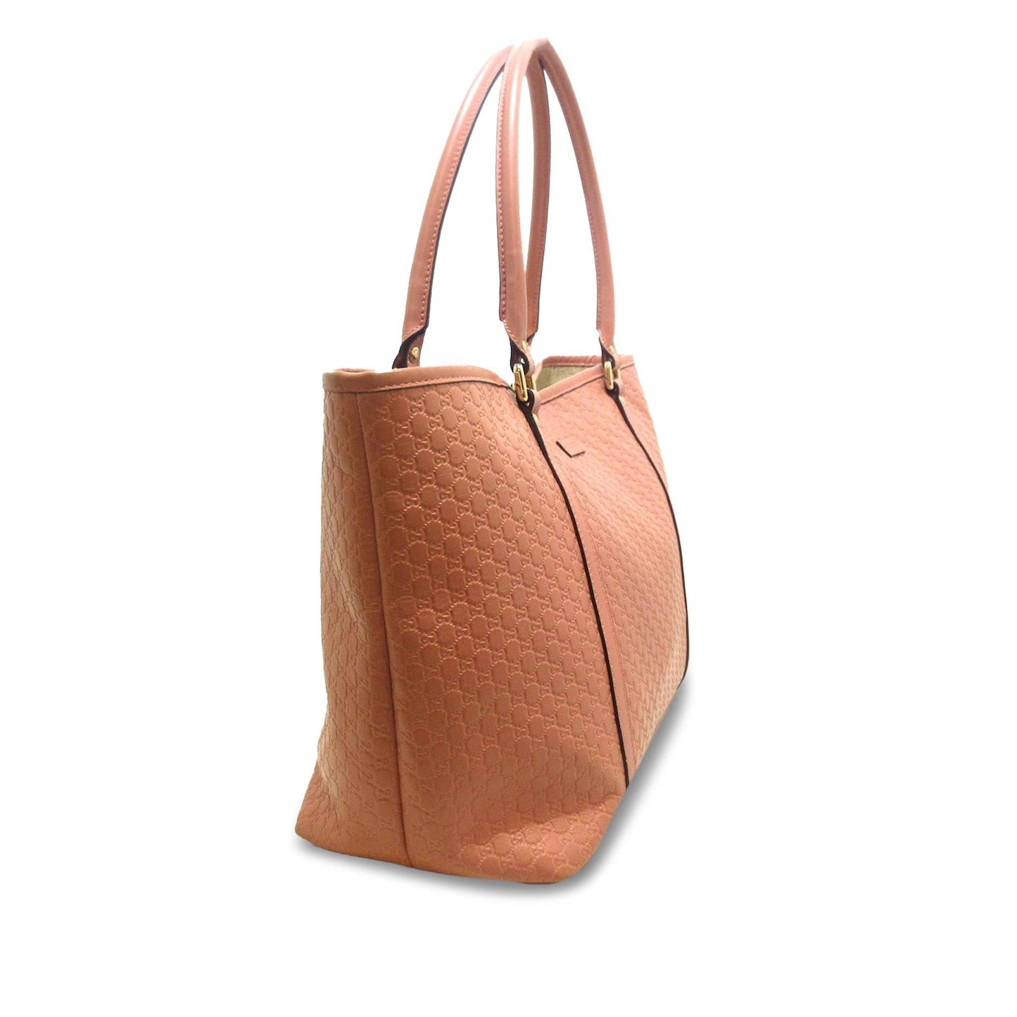 Gucci Medium Microguccissima Joy Tote Bag (GdRgak)