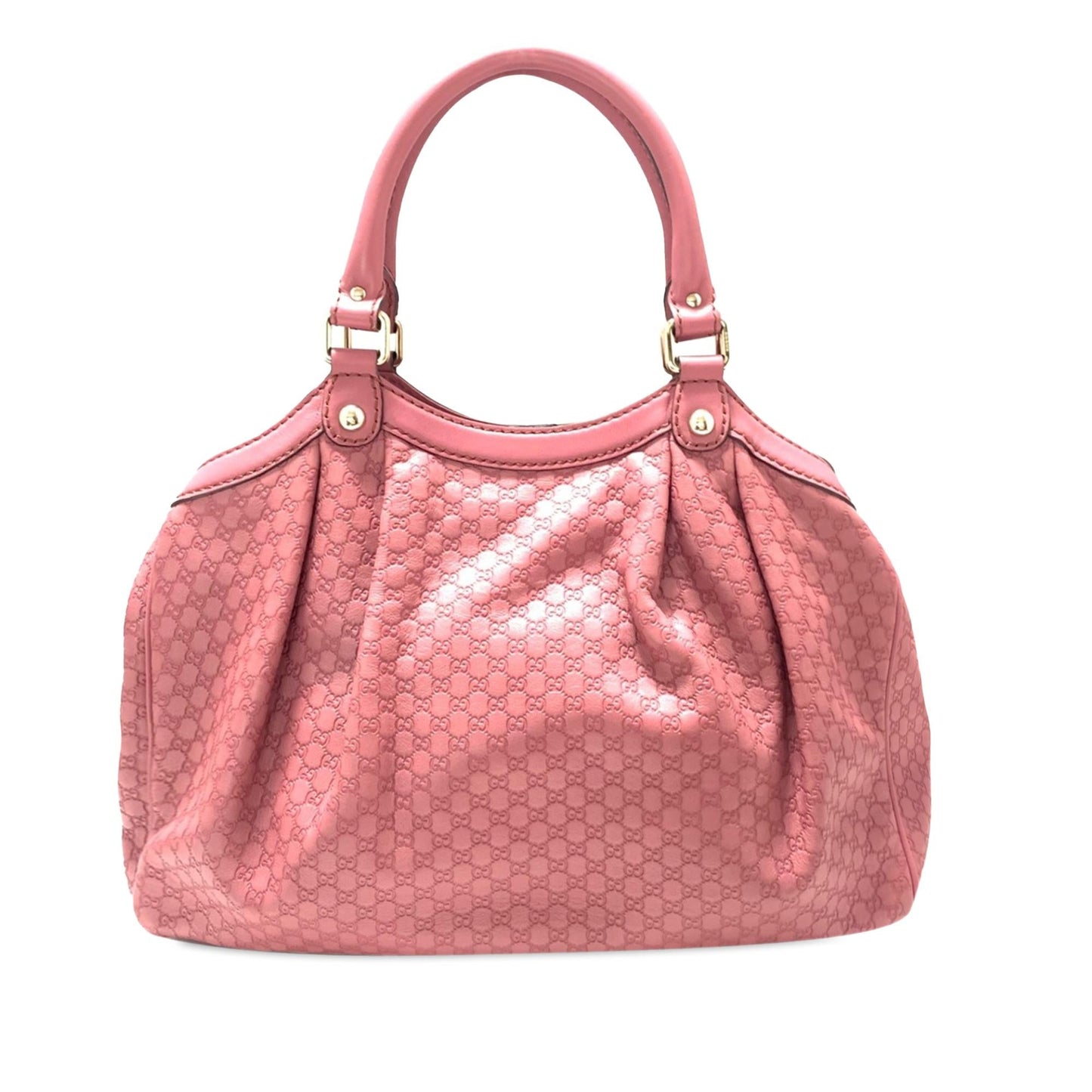 Gucci Medium Microguccissima Sukey Tote (dhwC7Q)