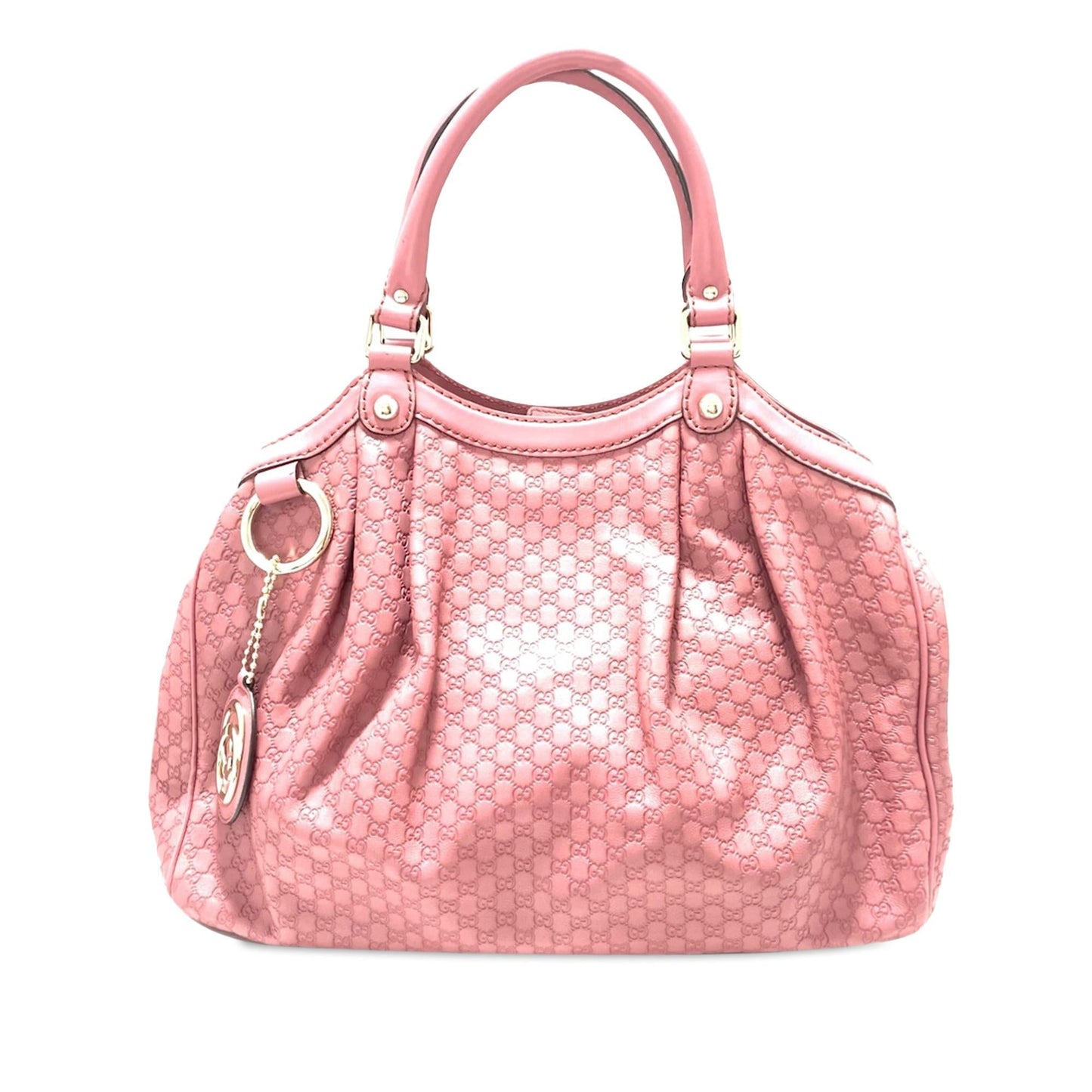 Gucci Medium Microguccissima Sukey Tote (dhwC7Q)