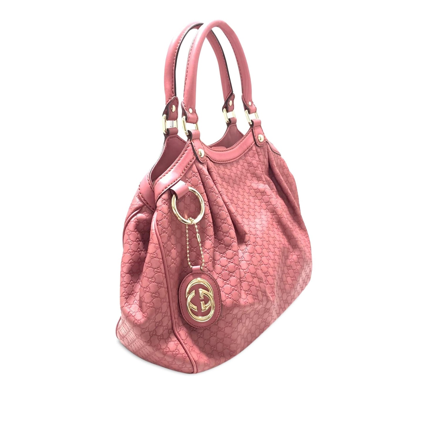 Gucci Medium Microguccissima Sukey Tote (dhwC7Q)