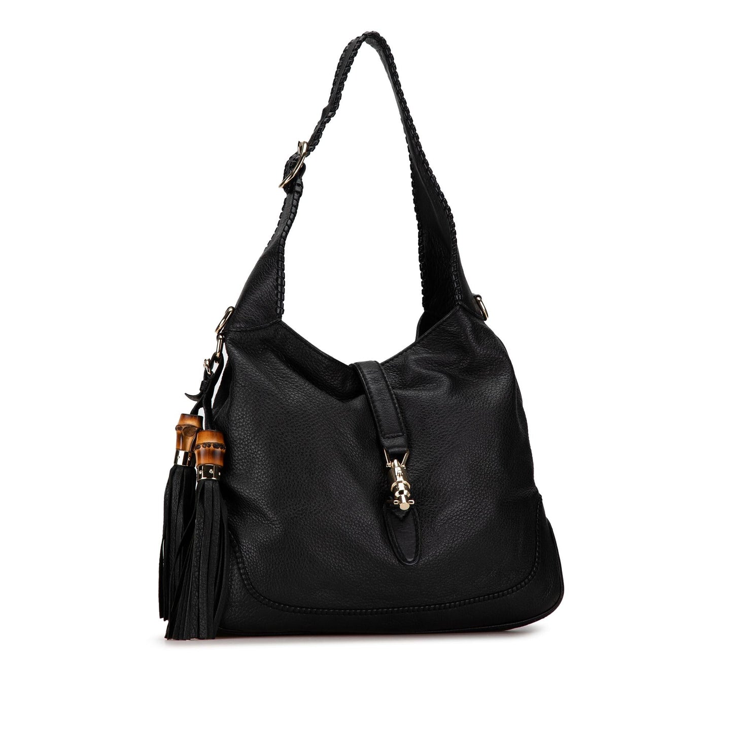 Gucci Medium New Jackie (DBikbj)