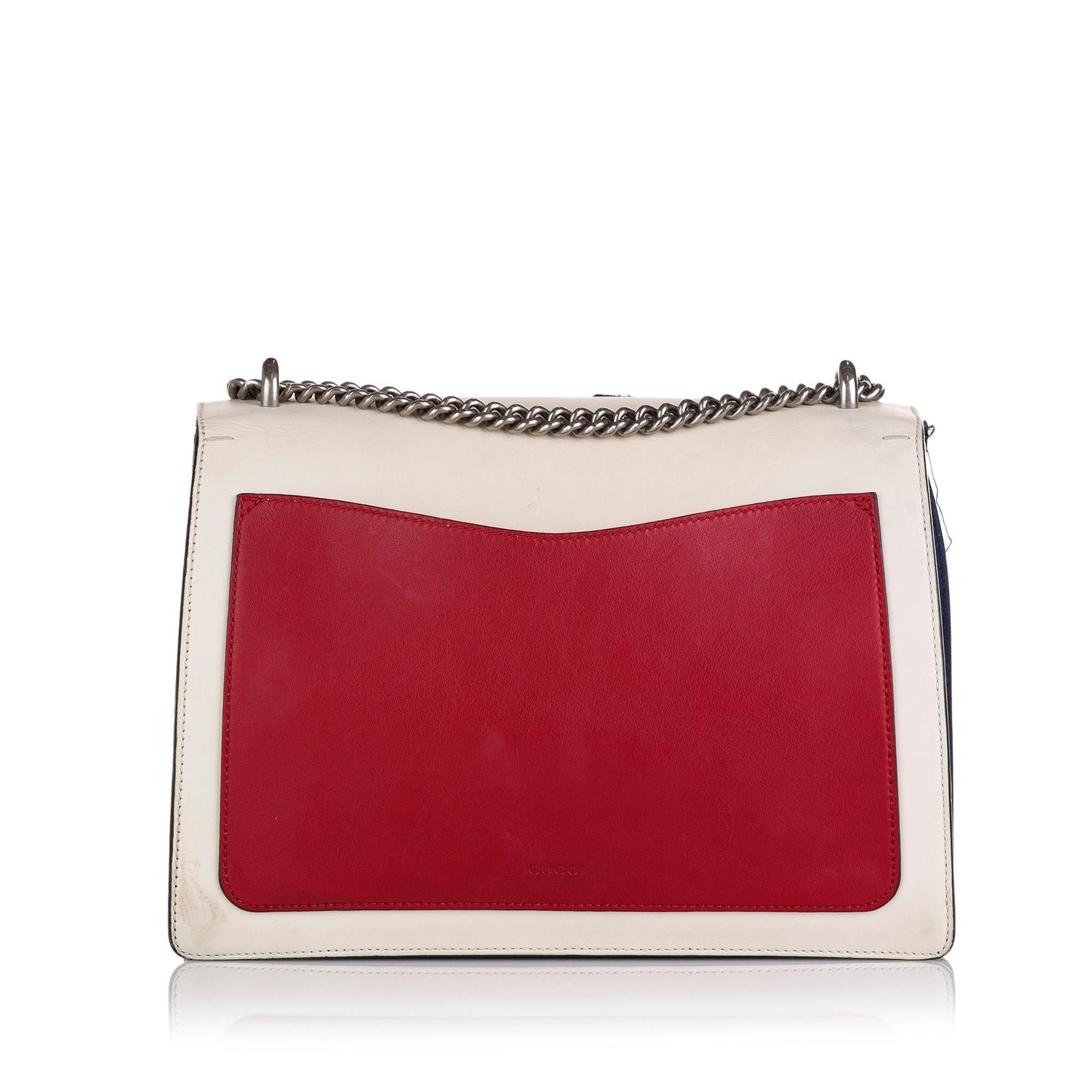 Gucci Medium Panther Dionysus Shoulder Bag (36140)